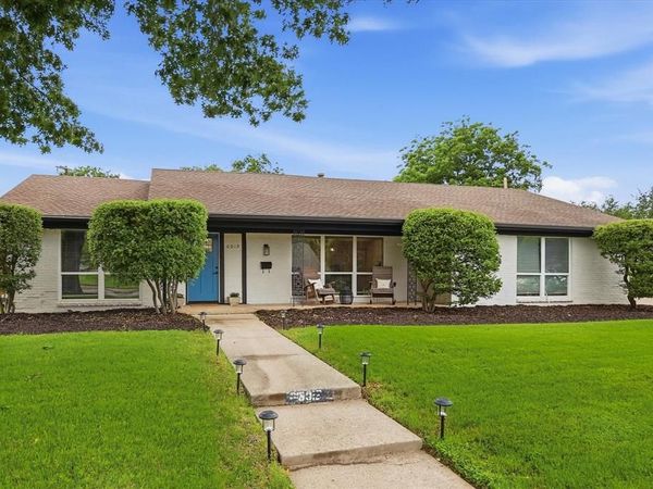 6012 Wester Avenue, Fort Worth, TX 76133