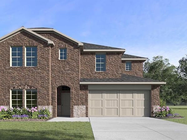 9521 Dugout Drive, Aubrey, TX 76227