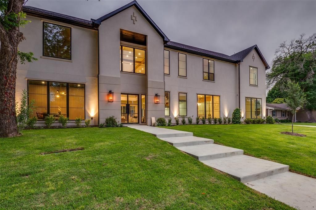 3624 Warick Drive, Dallas, TX 75229 Main Photo
