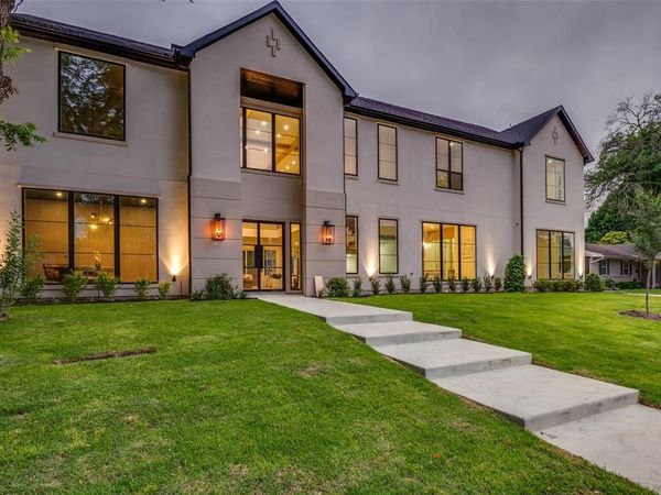 3624 Warick Drive , Dallas, TX 75229