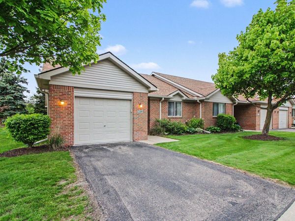 46122 Reedgrass Lane, Van Buren Twp, MI 48111