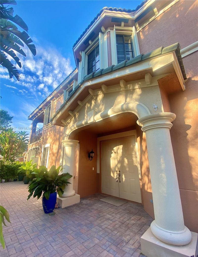 2816 Kinsington Cir , Unit 28-1, Weston, FL 33332 Photo