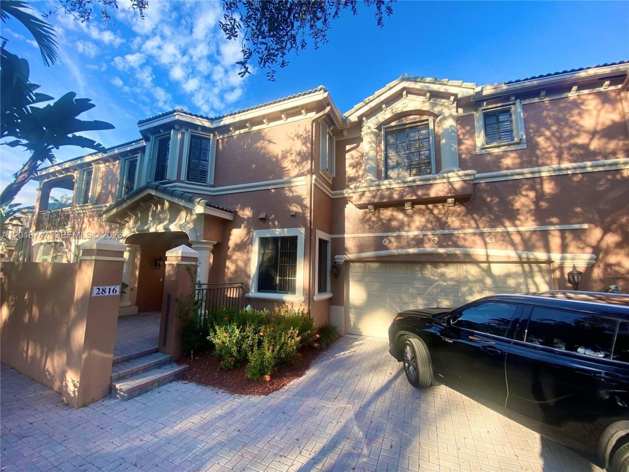 2816 Kinsington Cir , Unit 28-1, Weston, FL 33332 Photo