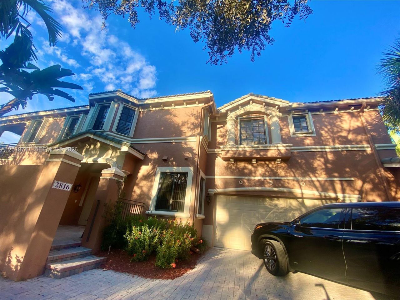 2816 Kinsington Cir , Unit 28-1, Weston, FL 33332 Photo