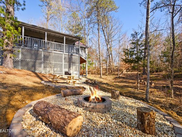 634 Magic Kingdom Lane, Sevierville, TN 37876