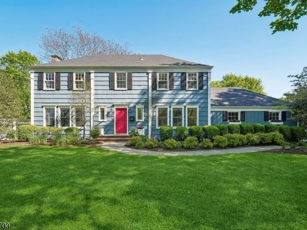 1 Shephard Pl, Morris, NJ 07960