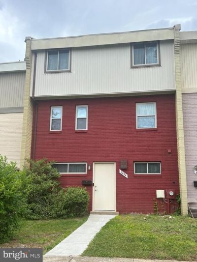 8654 BRAE BROOKE DRIVE , LANHAM, MD 20706