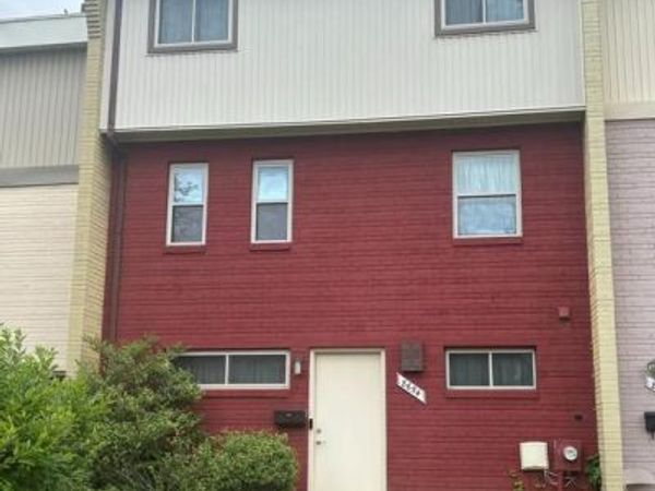 8654 BRAE BROOKE DRIVE , LANHAM, MD 20706