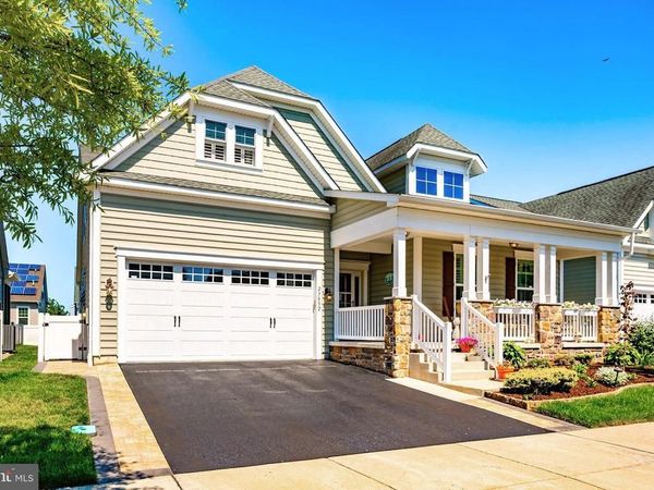 23832 PEMBROKE LANE, MILLVILLE, DE 19967