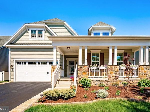 23832 PEMBROKE LANE, MILLVILLE, DE 19967