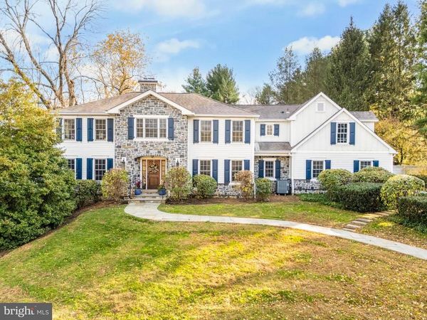 2430 WHITE HORSE ROAD , BERWYN, PA 19312