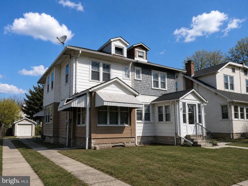 635 10th Avenue , Prospect Park, PA 19076 Main Photo