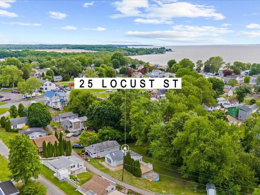 25 Locust Street , Earleville, MD 21919 Main Photo