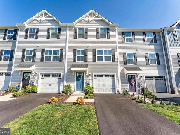 235 HAMILTON LANE, COATESVILLE, PA 19320