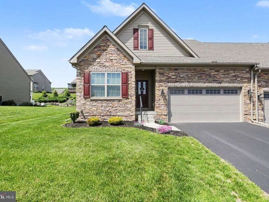 4322 Ashdon Drive , Harrisburg, PA 17112 Main Photo