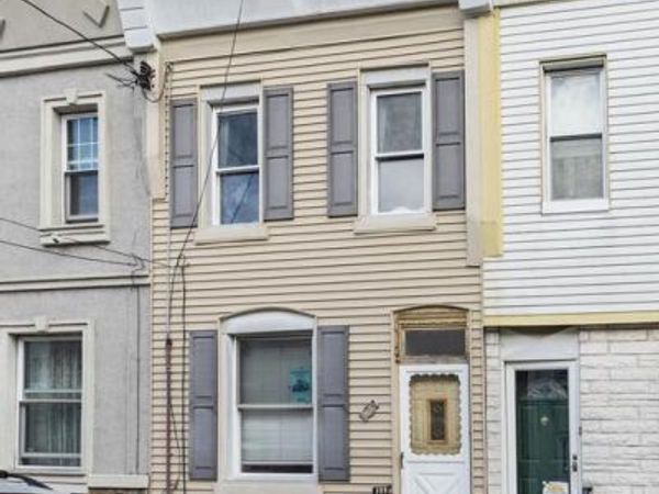 3107 MILLER STREET , PHILADELPHIA, PA 19134
