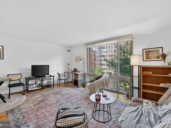 950 25TH STREET NW, Unit 406N, WASHINGTON, DC 20037