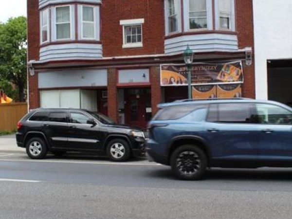 112 E WASHINGTON STREET , Unit APT 3W, HAGERSTOWN, MD 21740