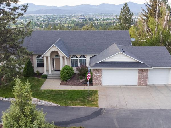 16703 W Riverview DR , Post Falls, ID 83854
