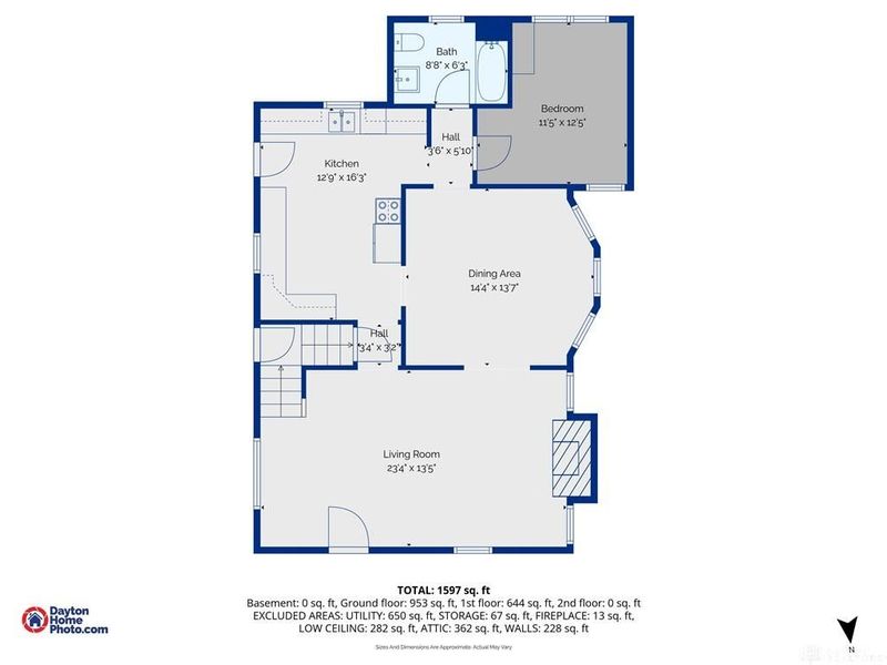1111 Broadway Street, Springfield, OH 45504 Photo 72