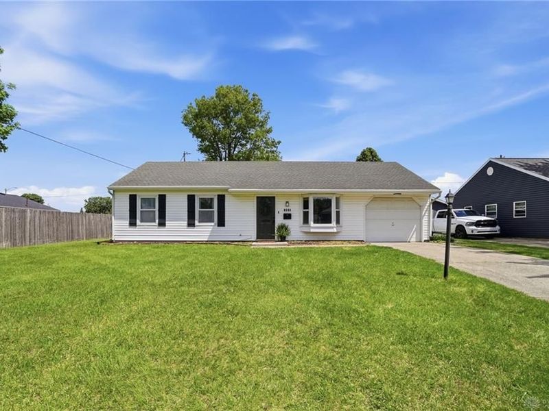 1404 Attleboro Avenue, Springfield, OH 45503 Photo 1