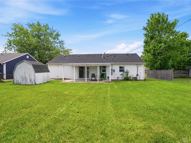 1404 Attleboro Avenue, Springfield, OH 45503 Photo 36