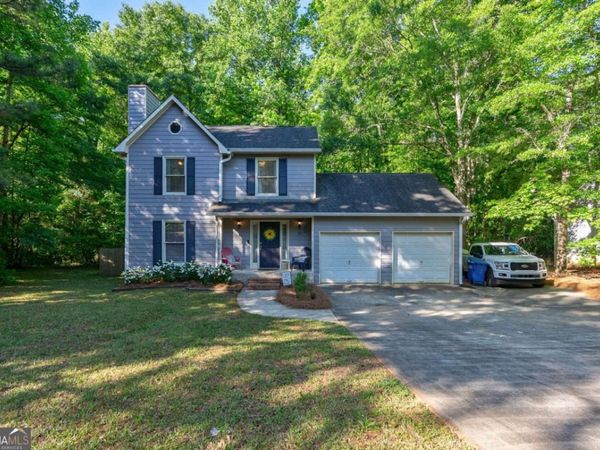 442 River Chase Drive, Athens, GA 30605