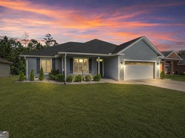 320 Daniel Trent Way, Kingsland, GA 31548
