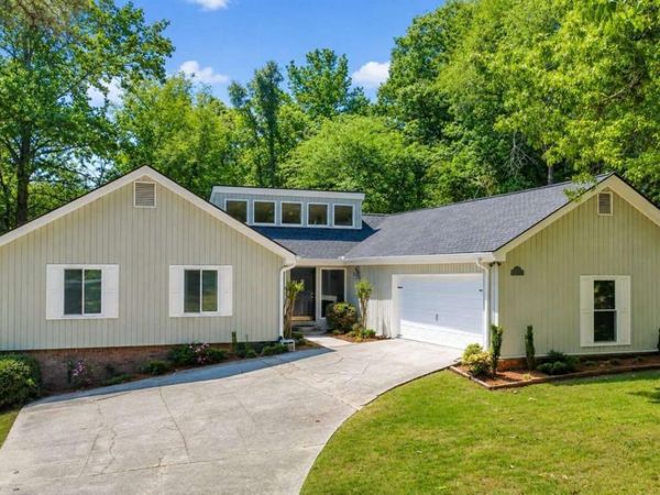 1540 Blackjack Drive, Marietta, GA 30062