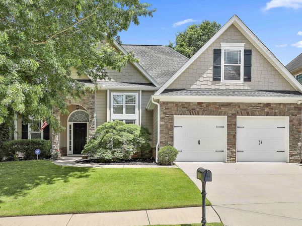 133 Camden Road, Newnan, GA 30265