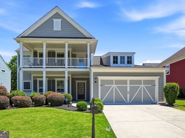 1109 Regal Hills Lane, Mableton, GA 30126
