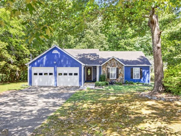 1150 Creekwood Cove, Lawrenceville, GA 30046