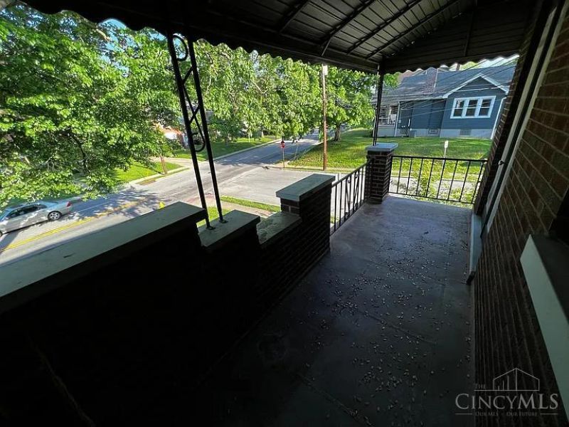 5801 Ridge Avenue, Cincinnati, OH 45213 Photo 27