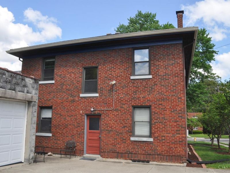 5801 Ridge Avenue, Cincinnati, OH 45213 Photo 38