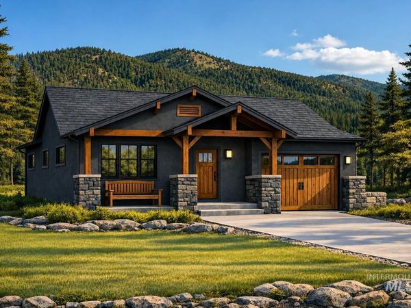 TBD Lot 4 Wapiti Court, Garden Valley, ID 83622