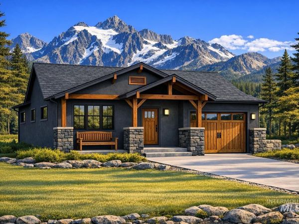 TBD Lot 4 Wapiti Court, Garden Valley, ID 83622
