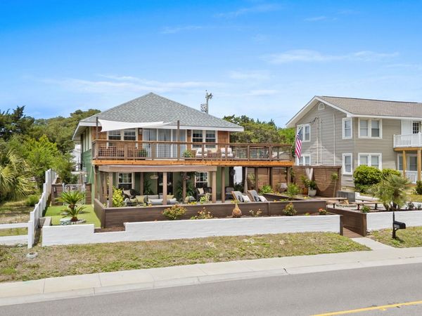 2306 S Ocean Blvd. , North Myrtle Beach, SC 29582