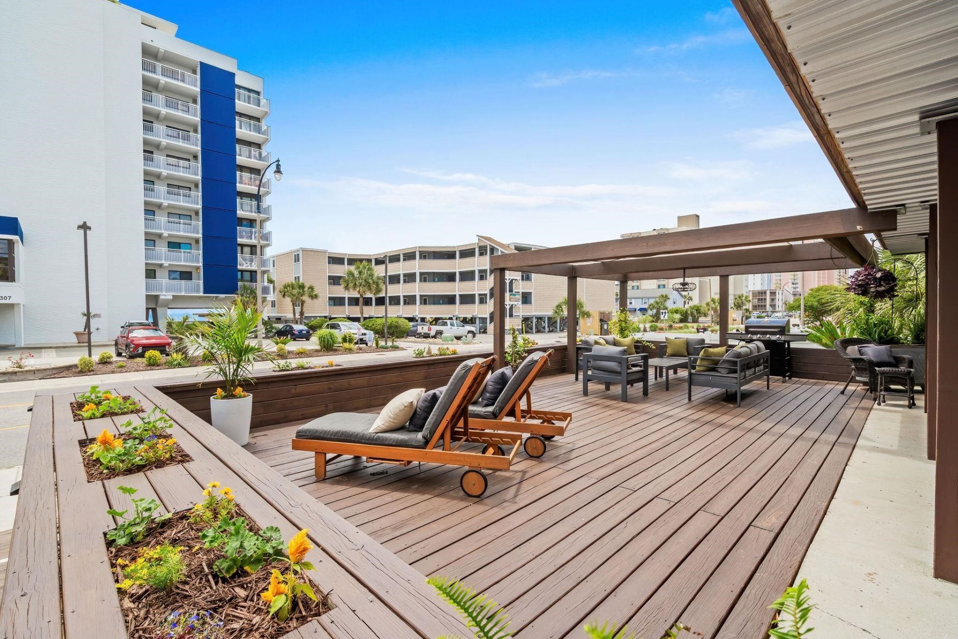2306 S Ocean Blvd.  Photo 28