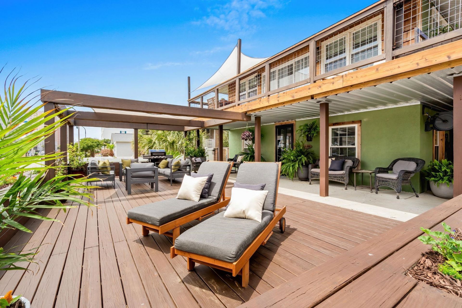 2306 S Ocean Blvd.  Photo 6