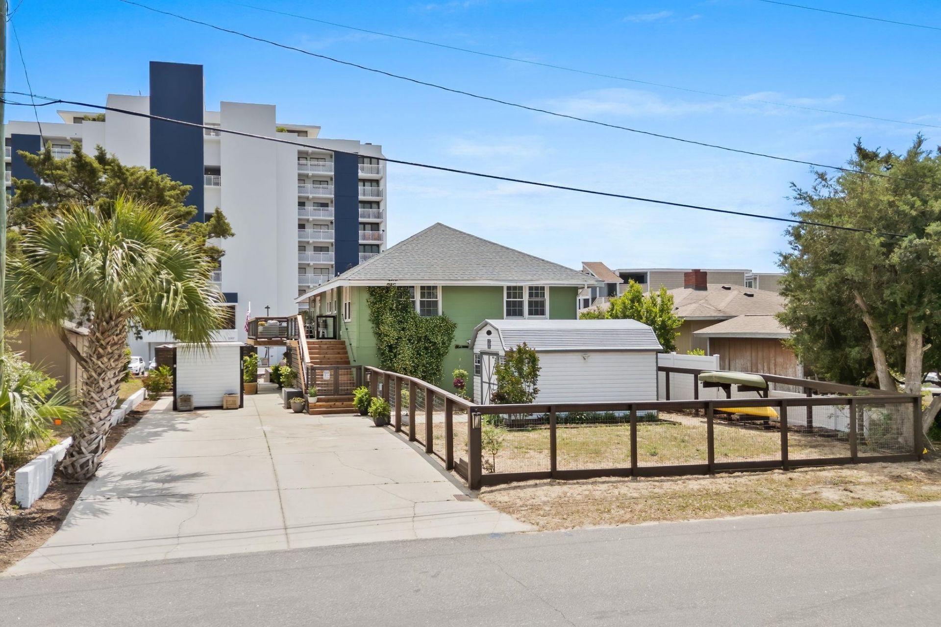 2306 S Ocean Blvd.  Photo 77