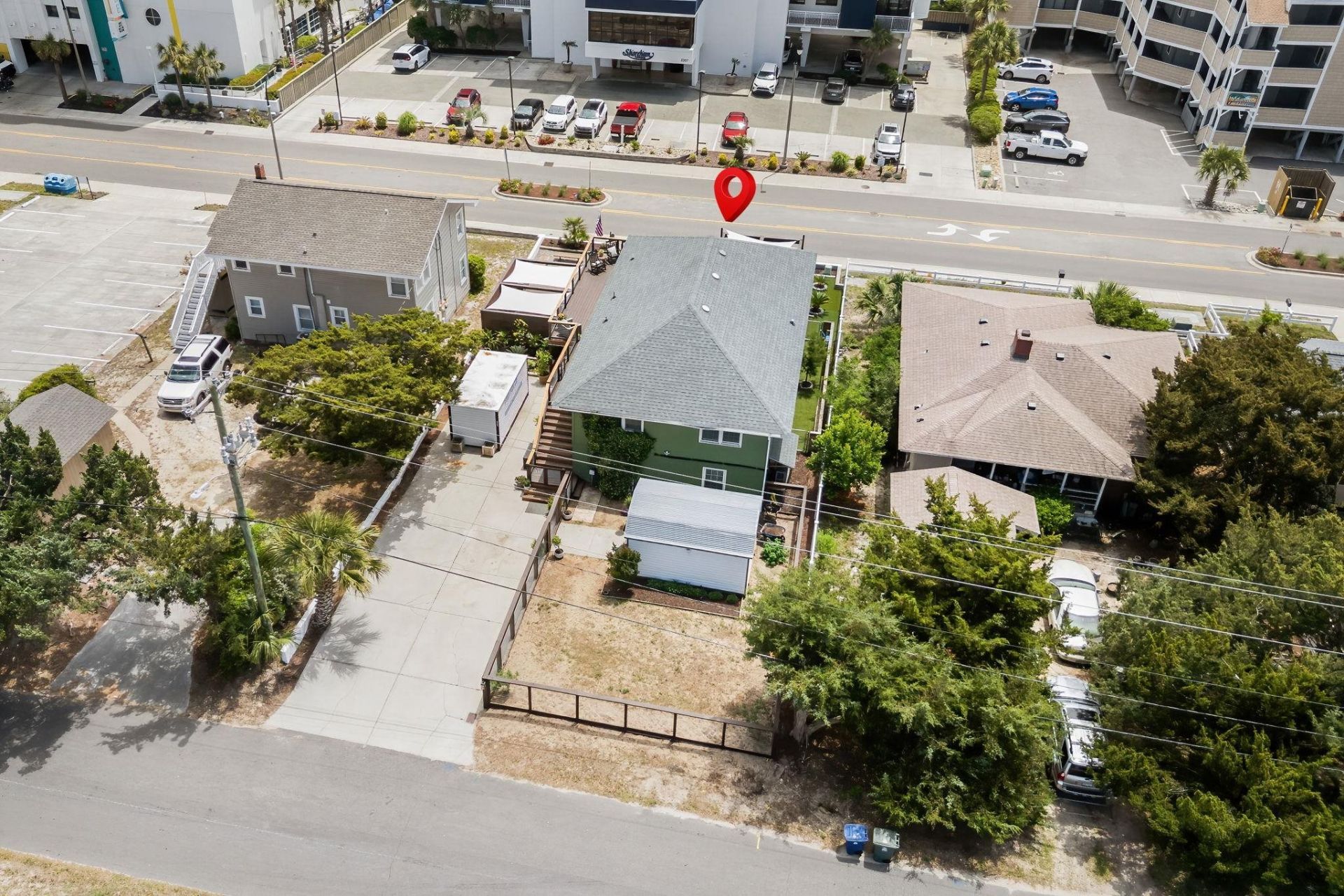 2306 S Ocean Blvd.  Photo 78