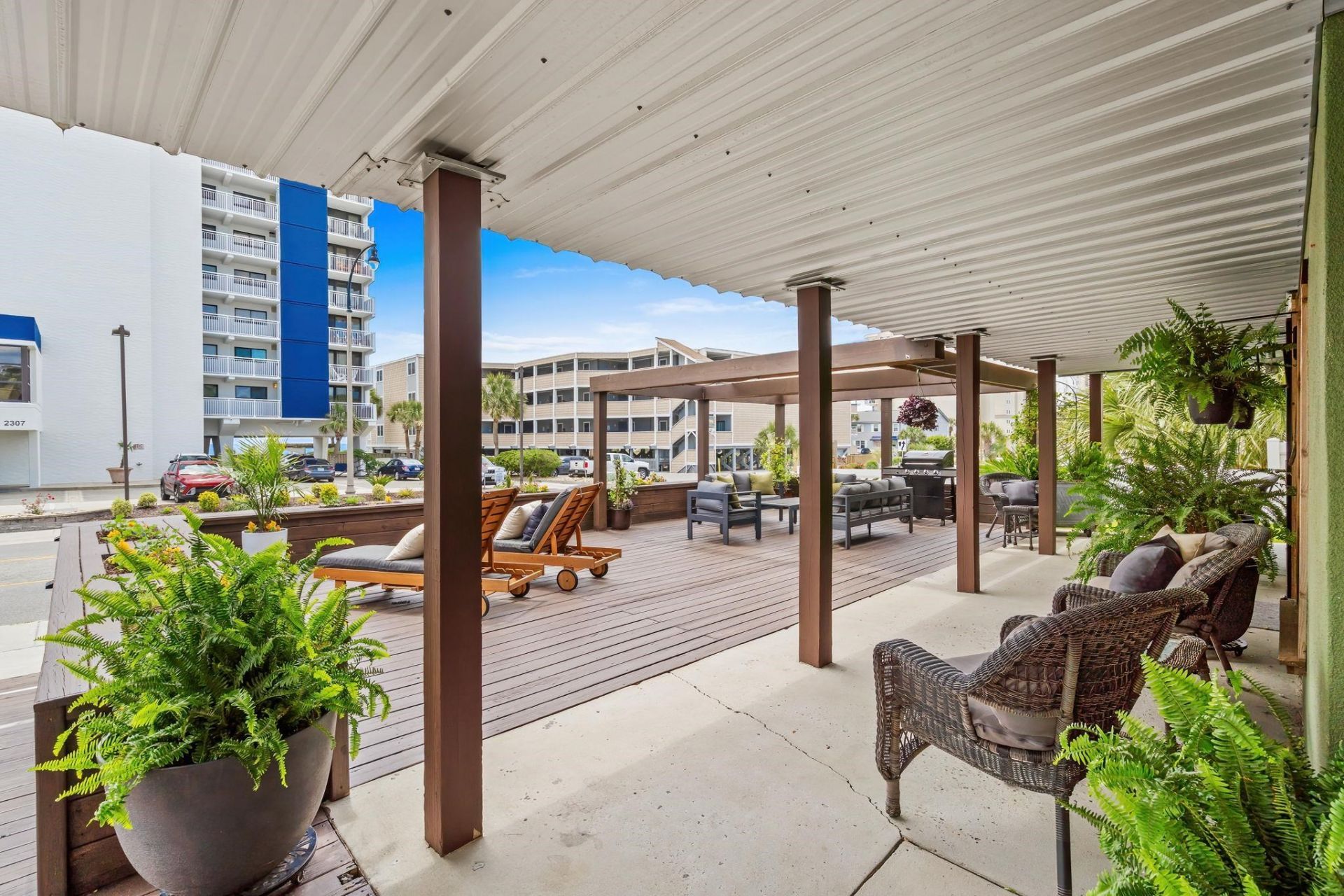 2306 S Ocean Blvd.  Photo 9