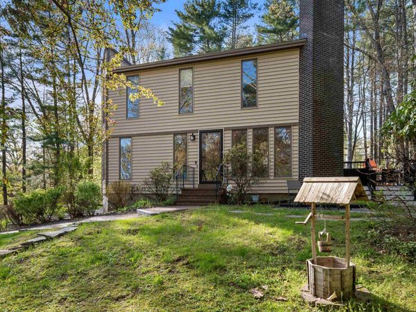 9 Garrison Lane, Madbury, NH 03823