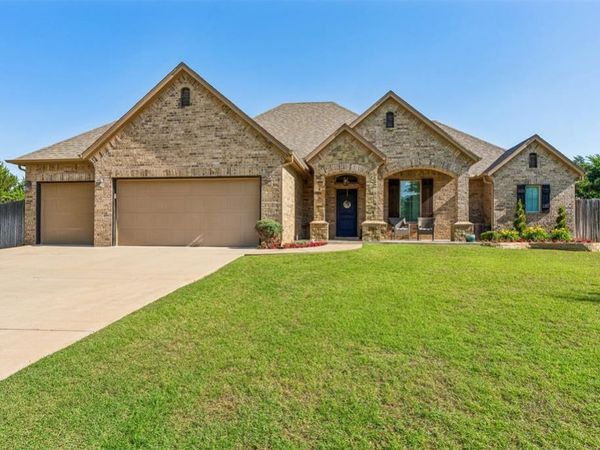 4350 Racoon Creek, Guthrie, OK 73044