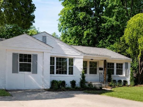 1117 W Symmes Street, Norman, OK 73069