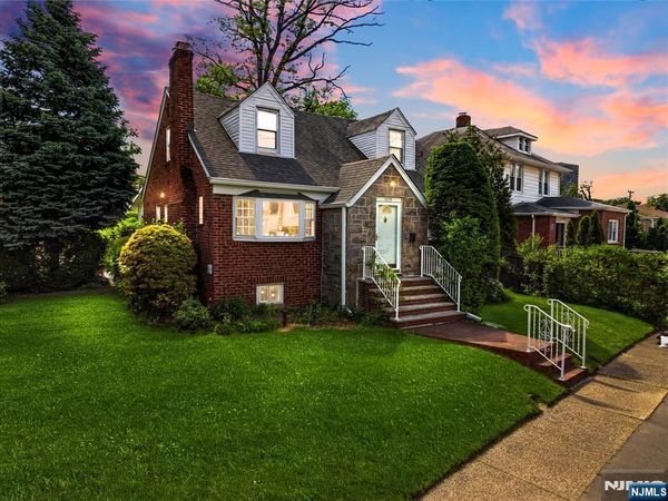 1028 Harvard Place, FORT LEE, NJ 07024