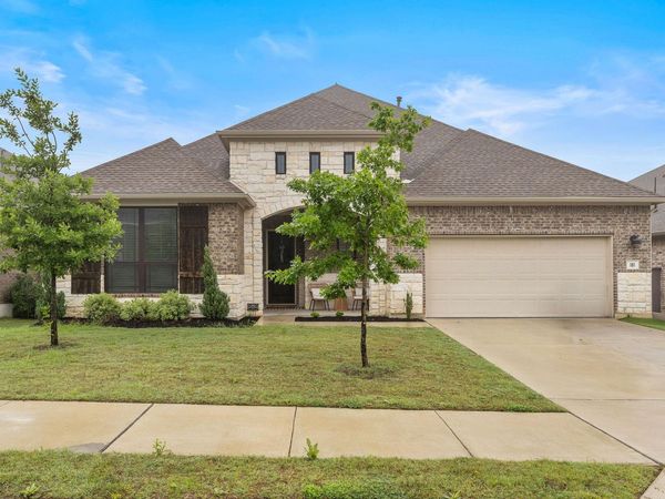 181 Constitution WAY, Kyle, TX 78640