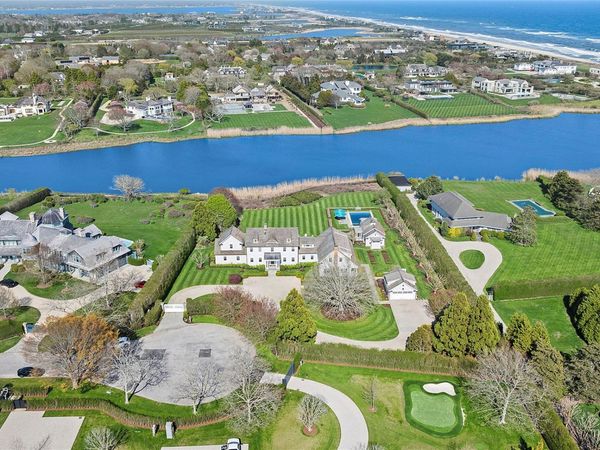 155 Duck Pond Lane , Southampton, NY 11968