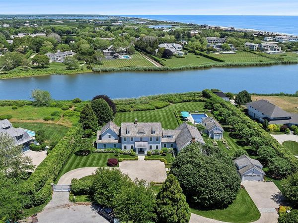 155 Duck Pond Lane, Southampton, NY 11968