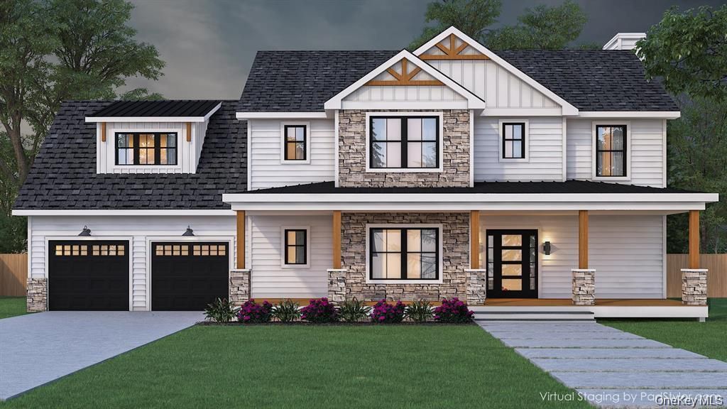 29 (lot #30) Sunset Ln , New Hampton, NY 10958 Main Photo